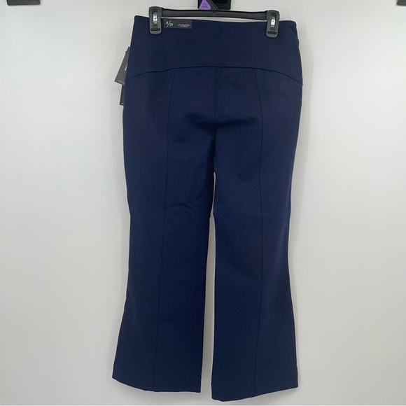 Liverpool Stella Kick Flare High-Rise Pants – NWT, Size 8 - Picture 6 of 13